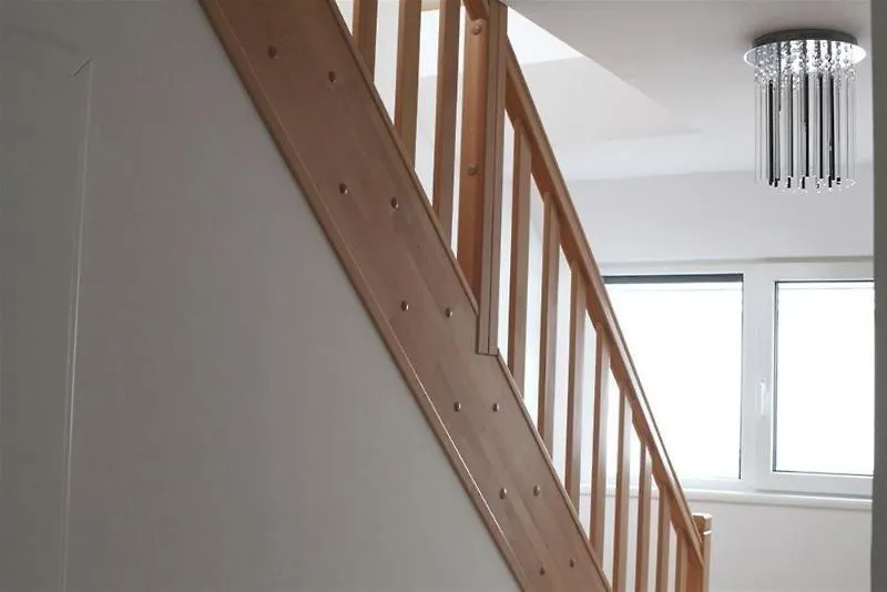 Apartment Mandlgasse Vienna
