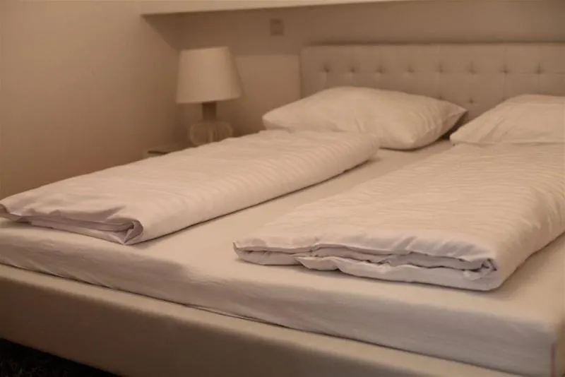 Apartment Mandlgasse Vienna 3*,  Austria